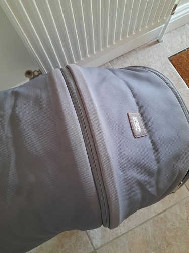 Mamas papas ocarro grey - &, hood