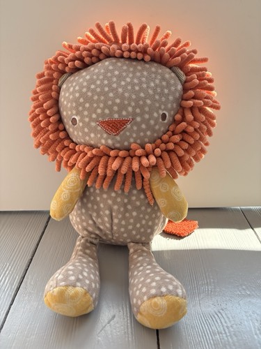 Mamas papas zam bee zee - bee, lion